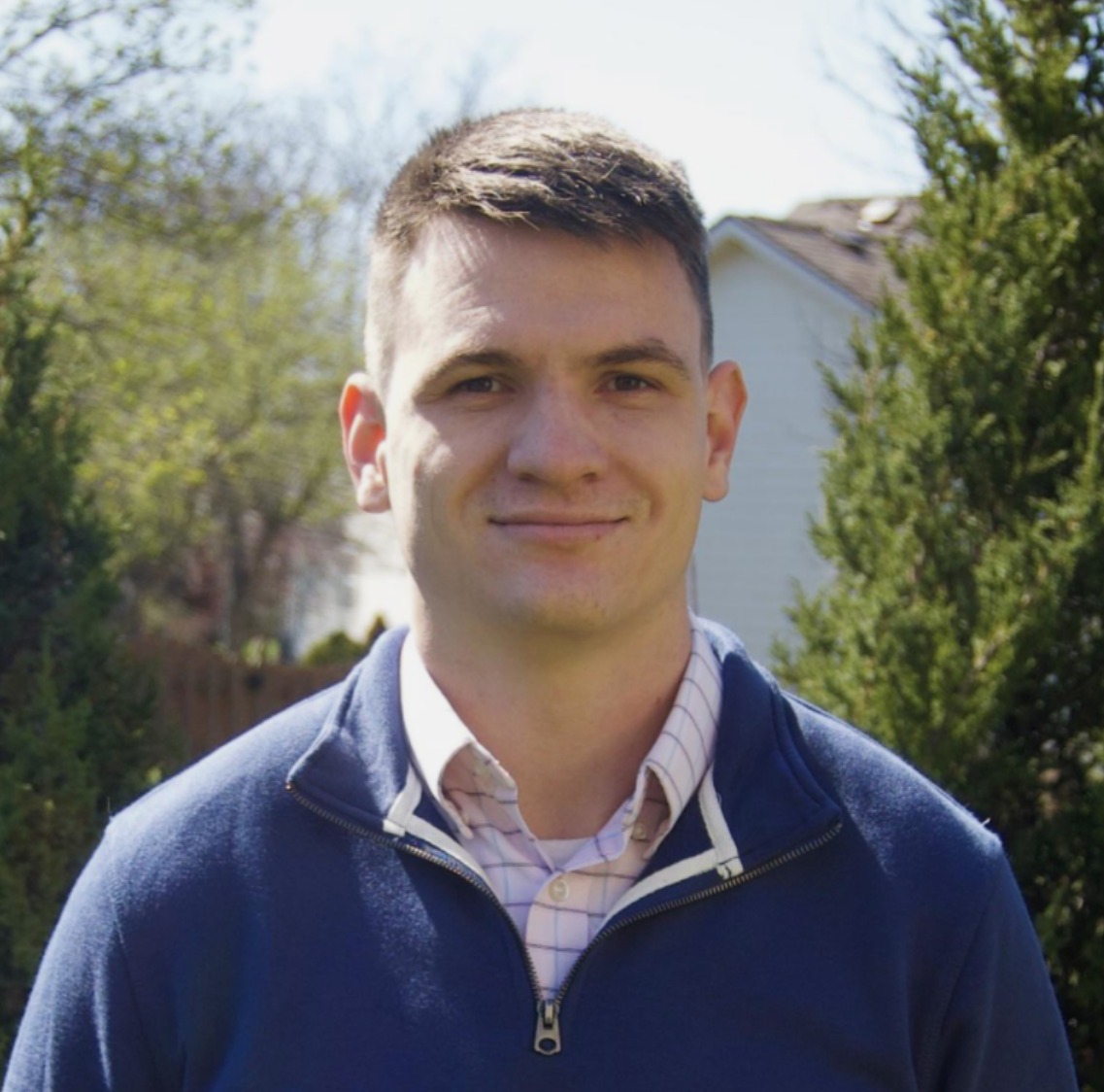 Ethan Taylor, founder of EGT Automation